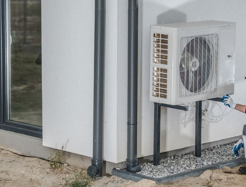 Αντλίες Θερμότητας