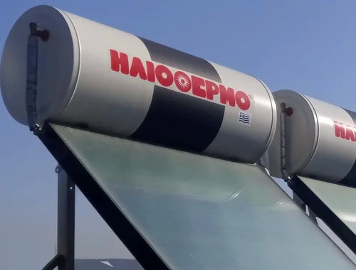 Ηλιακοί Θερμοσίφωνες