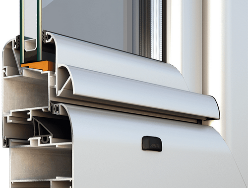 Κουφώματα Αλουμι��ίου